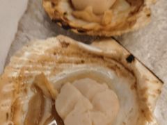 -白仁仔· 活烤海鲜 宵夜(豫园店)