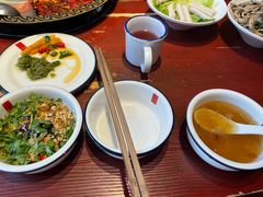 -黄家码头老火锅(解放碑旗舰店)