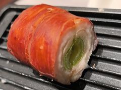 -常鲜楼常来尝鲜海胆馆(星海店)