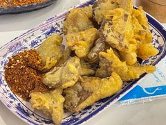 -付小姐在成都(川沙店)