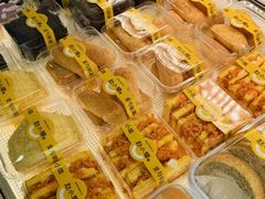 -赵小璐快乐甜品蛋糕(平安路店)