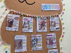 -汪说·狗咖(旺城大厦店)