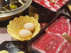 -牛匠和牛寿喜锅(西安总店)