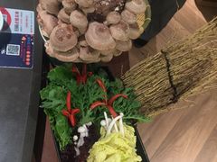 -捞王锅物料理(上海世茂广场店)