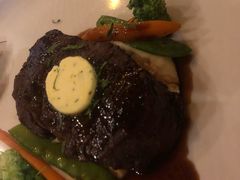-WOLFGANG PUCK KITCHEN & BAR(迪士尼小镇店)