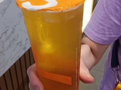 柠檬霸-CoCo都可(新太阳宫店)