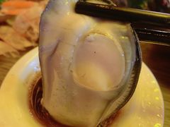 生蚝-土蚝·高压锅生蚝(百姓美食街店)