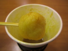特色台湾花枝丸-全家便利店(愚园店)
