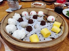 -稻香海鲜饭店(第一国际店)
