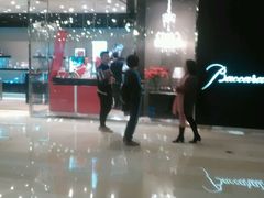 -Alexander McQueen(IAPM环贸广场店)