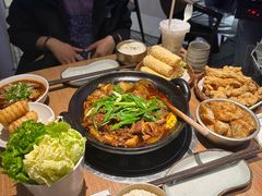 -炉角·鲍鱼牛腩煲(国贸商城店)