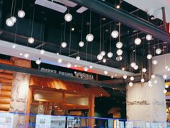 -河坝烧烤串城(金达莱店)