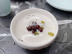 酸奶-品回味清真西北楼(宁波首店)