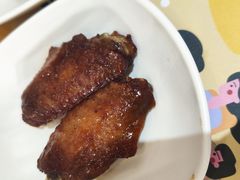 -老娘舅餐厅(黄龙体育中心店)