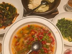 -贡宴盐帮菜自贡驻京联络处餐厅