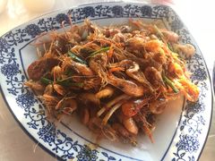 -洞天食府(北大街店)