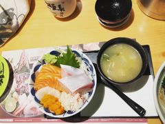 -板长寿司(铜锣湾店)