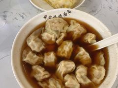 -蒋家桥饺面店(四望亭路店)