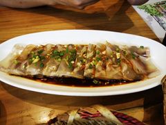 皮冻-晋情·游子轩(梅花路店)