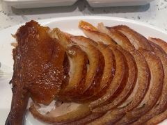 -玉林烤鸭店(垡头店)