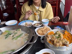-老来福·非遗酸汤兔(凯旋路店)