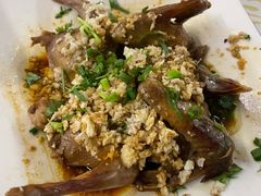 沙姜乳鸽-百利鸽王(紫薇路店)