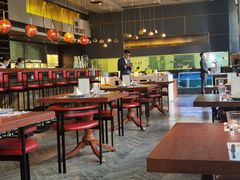 大堂-NIUNIUPARK和牛螃蟹(龙湖杭州滨江天街店)