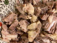 手把肉-格日勒阿妈蒙古厨房(大召店)