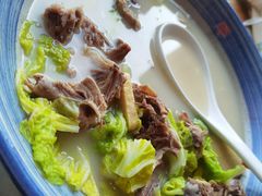 鸭汤-那家小馆•北京菜•烤鸭(香山店)