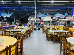 大堂-四姑娘川味海鲜(八爪鱼店)