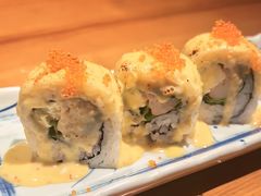 -有喜屋·鲜鸡烧鸟·居酒屋(安龙路店)