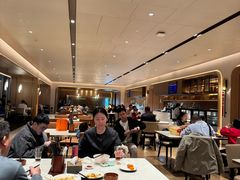 -平安银行深圳机场贵宾厅