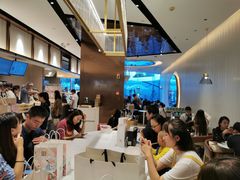 -奈雪的茶(金鹰广场店)