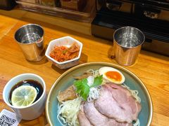 -Ramen满吉·豚骨拉面(丽园路店)