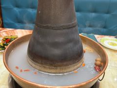 -清真·马家火锅美食城(镇江北路店)