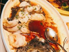 -秋色客家菜(南山店)