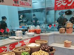 -杨厨的田园饭店(长城路店)