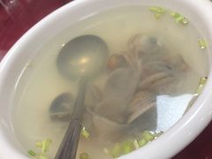 -原龙海鲜大排档(美食地标店)
