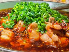 -锦府盐帮·李宅(领展购物广场中关村店)