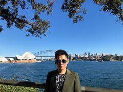 -悉尼歌剧院
