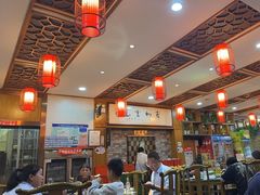 -杏花村水席楼·洛阳水席(老城十字街店)