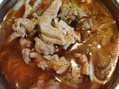 -窦四牛杂面(总店)