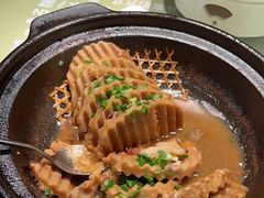 -梁家大院•农家菜(昆山会展中心店)