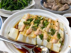 -腰记饭店(龙源路店)