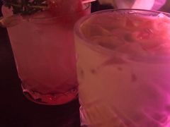 -MOSSO音乐酒吧·live house(长乐路店)