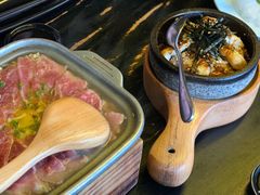 菌菇和牛锅-小十料理(新城店)