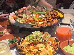 -墨纪Mojí墨西哥餐厅(官舍店)