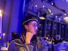 -天玑高空江景餐厅&酒吧Sky Secret Restaurant&Bar