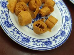 -都一处烧麦馆(前门店)