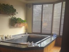 -春晖园度假酒店温泉